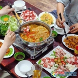 [Toplist] Tổng hợp những quán lẩu ngon nhất tại Ninh Bình