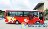 Danh sách xe khách Ninh Bình đi Hạ Long cập nhật mới nhất