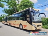 [Toplist] Danh sách nhà xe tuyến Ninh Bình đi Bình Phước cập nhật mới nhất